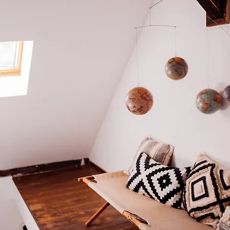 Lehrerwohnung * Wusterhausen