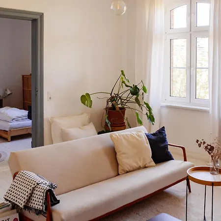 Апартаменты Lehrerwohnung