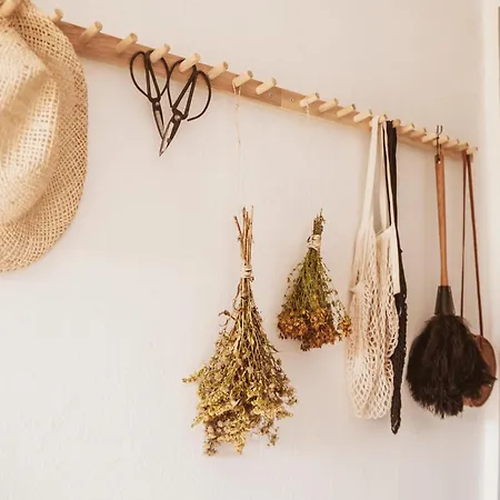 Апартаменты Lehrerwohnung Wusterhausen