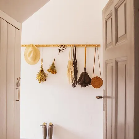 Апартаменты Lehrerwohnung Wusterhausen