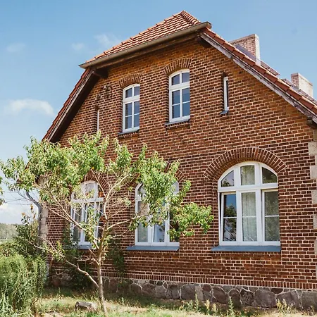 Lehrerwohnung Апартаменты *