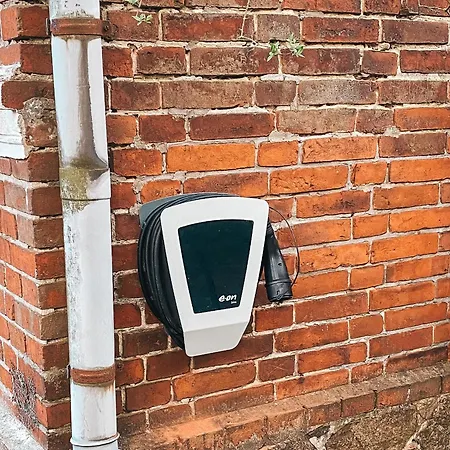 Апартаменты Lehrerwohnung Wusterhausen