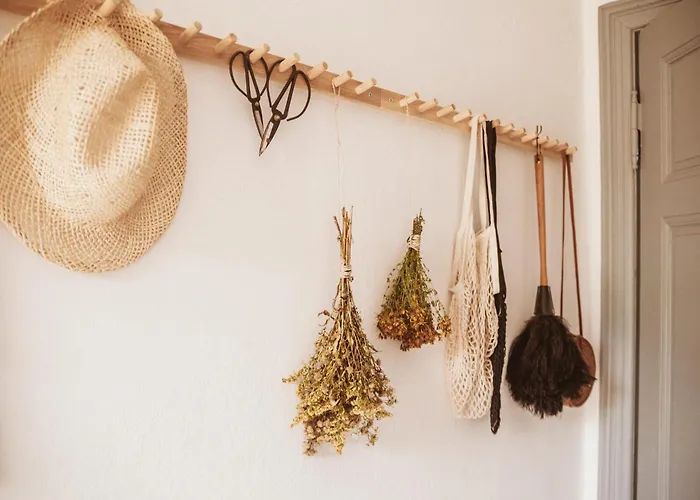 アパート Lehrerwohnung Wusterhausen