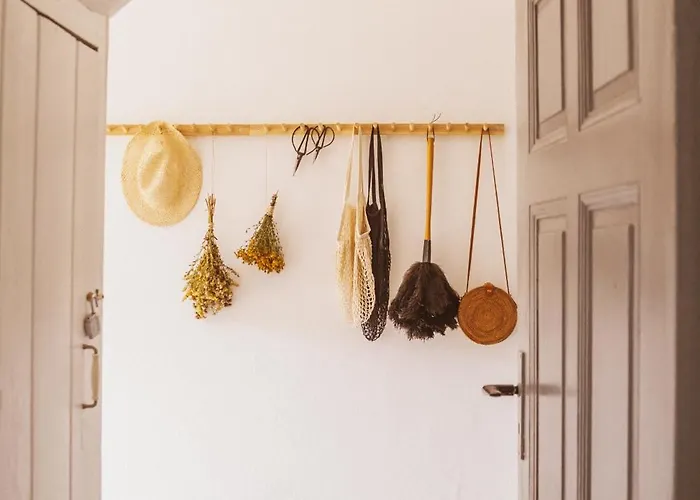 アパート Lehrerwohnung Wusterhausen